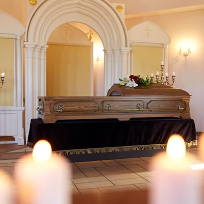 Assistência Funeral 24h