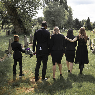 Funerária com Plano Mensal