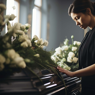Plano Funeral Completo