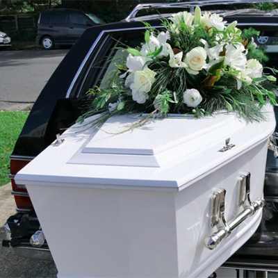 Plano Funeral Individual