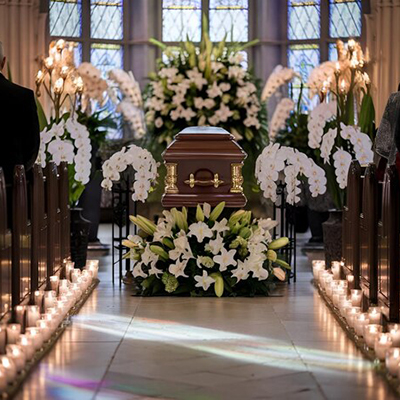 Plano Funerário com Benefícios