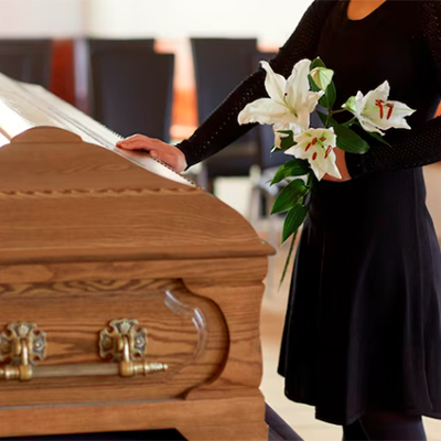 Proteção Funeral